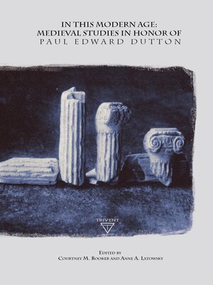 cover image of In This Modern Age